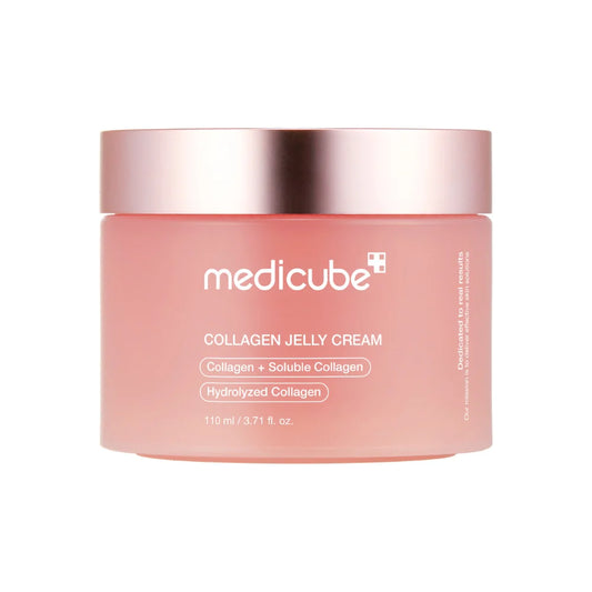 Medicube Collagen Jelly Cream
