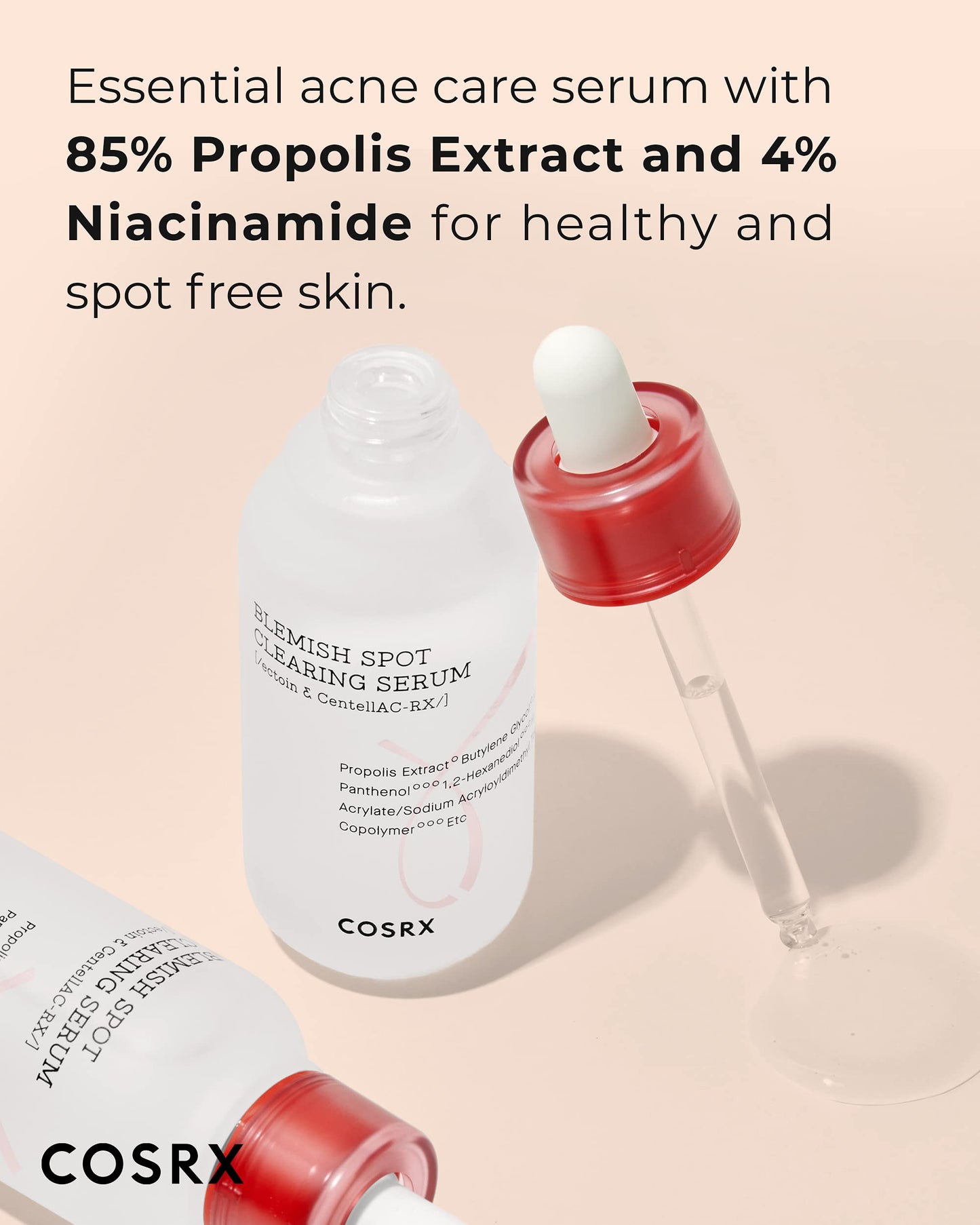 Cosrx AC Collection Blemish Spot Clearing Serum