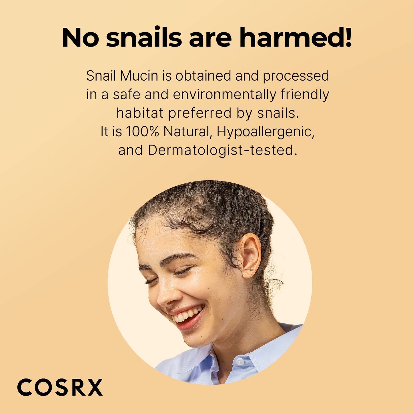 Cosrx Advanced Snail Mucin Power sheet Mask