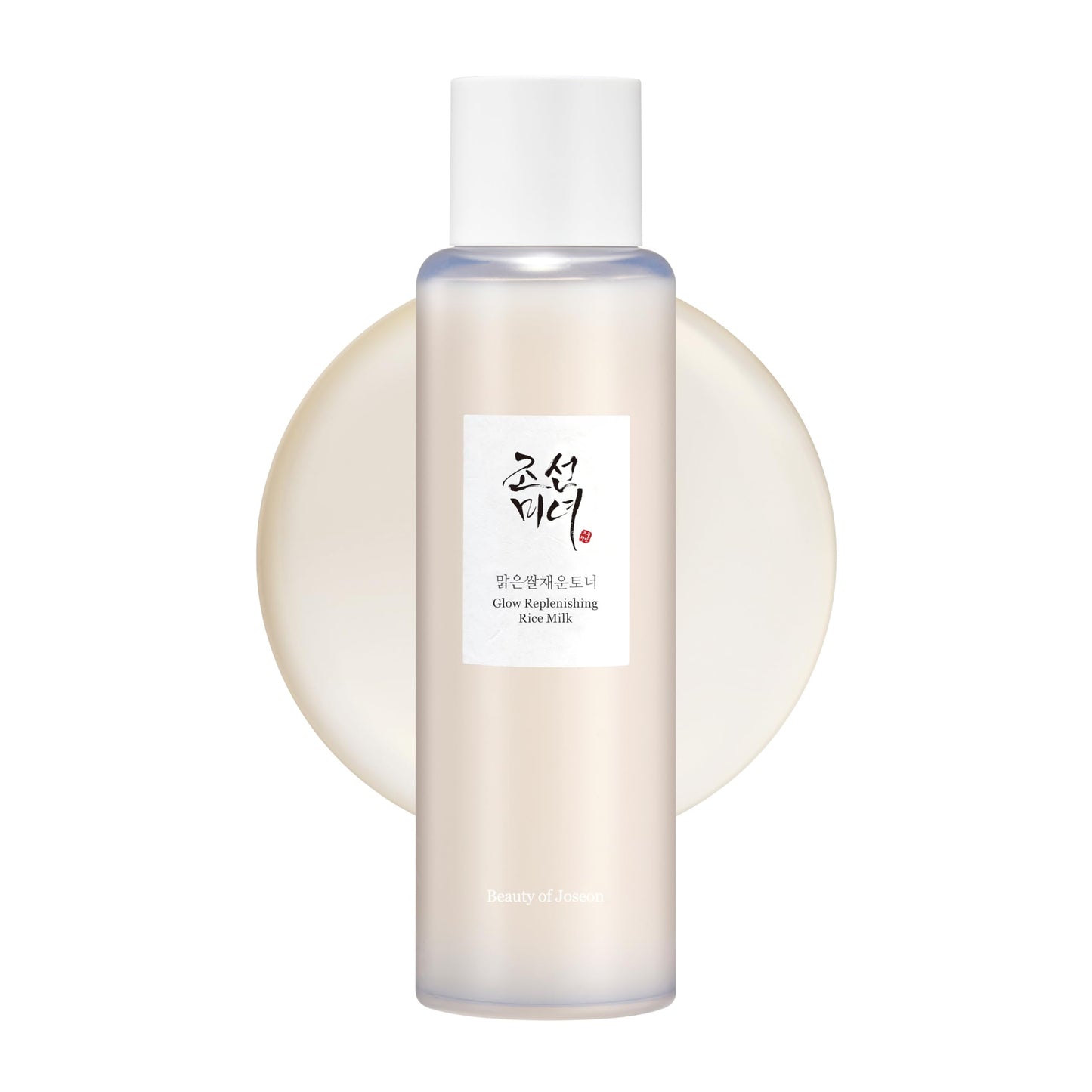 Beauty Of Joseon Glow Replenishing Rice Milk Toner