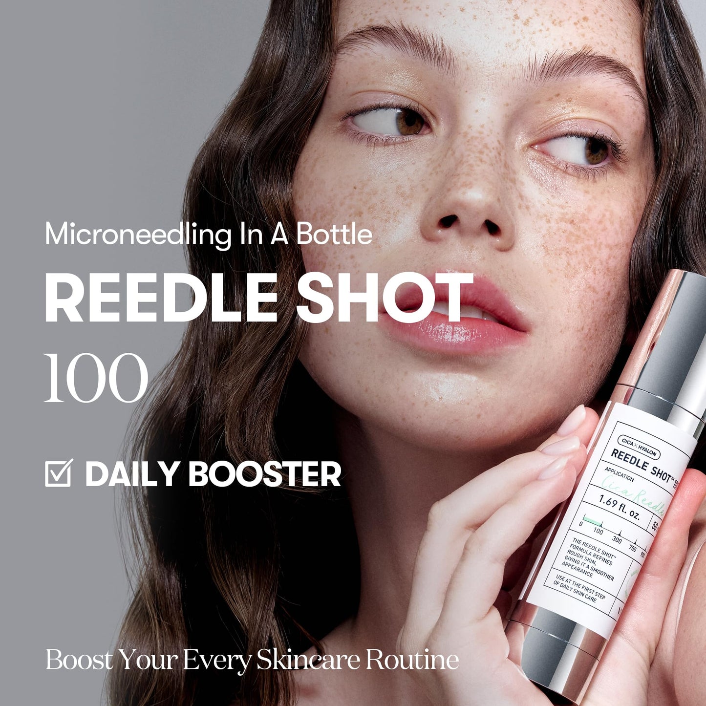 VT Cosmetics Cica Reedle Shot 109