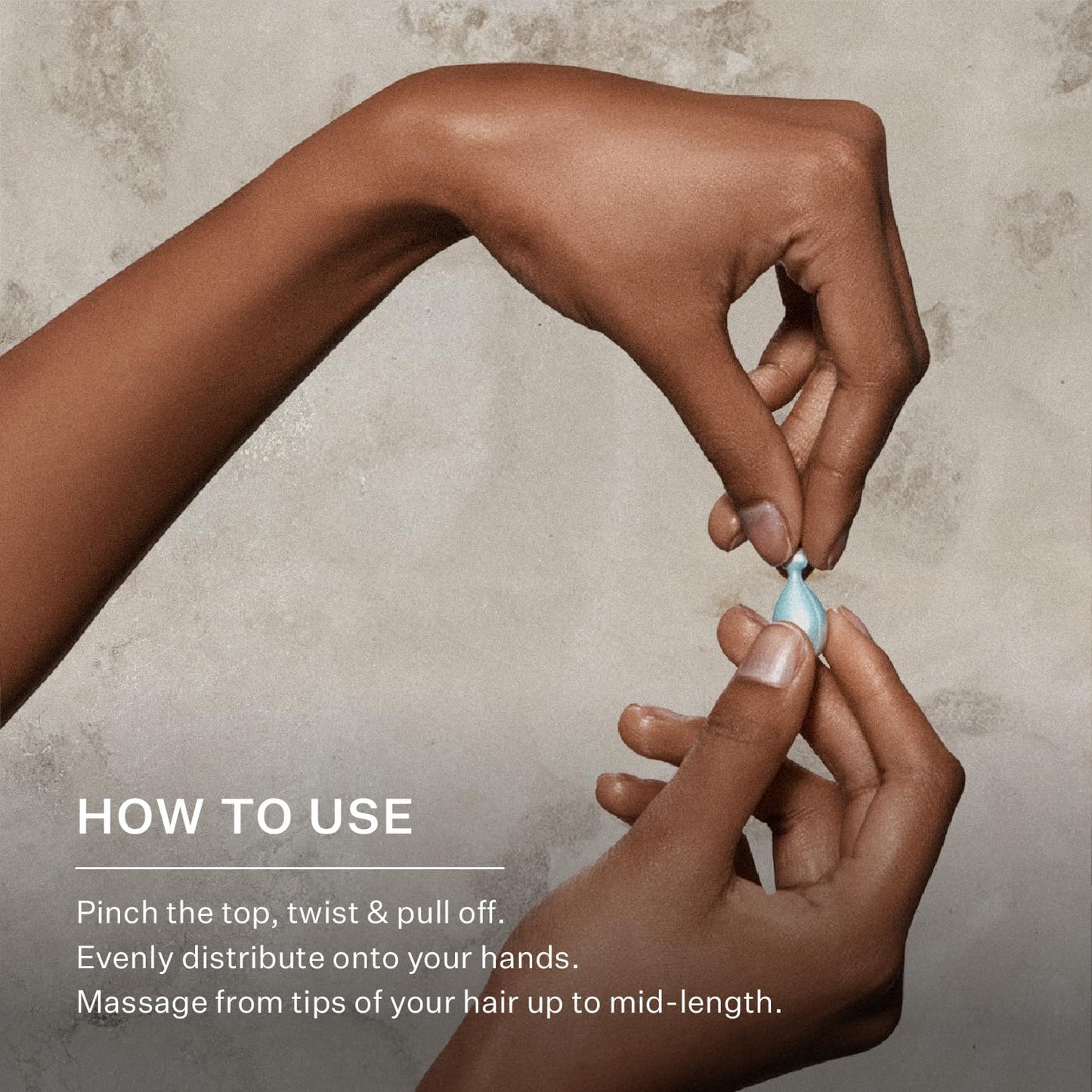 Remilia The CosmoCap Hair Serum Capsules