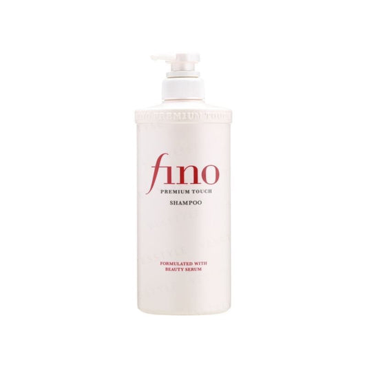 Fino Premium Touch Hair Shampoo