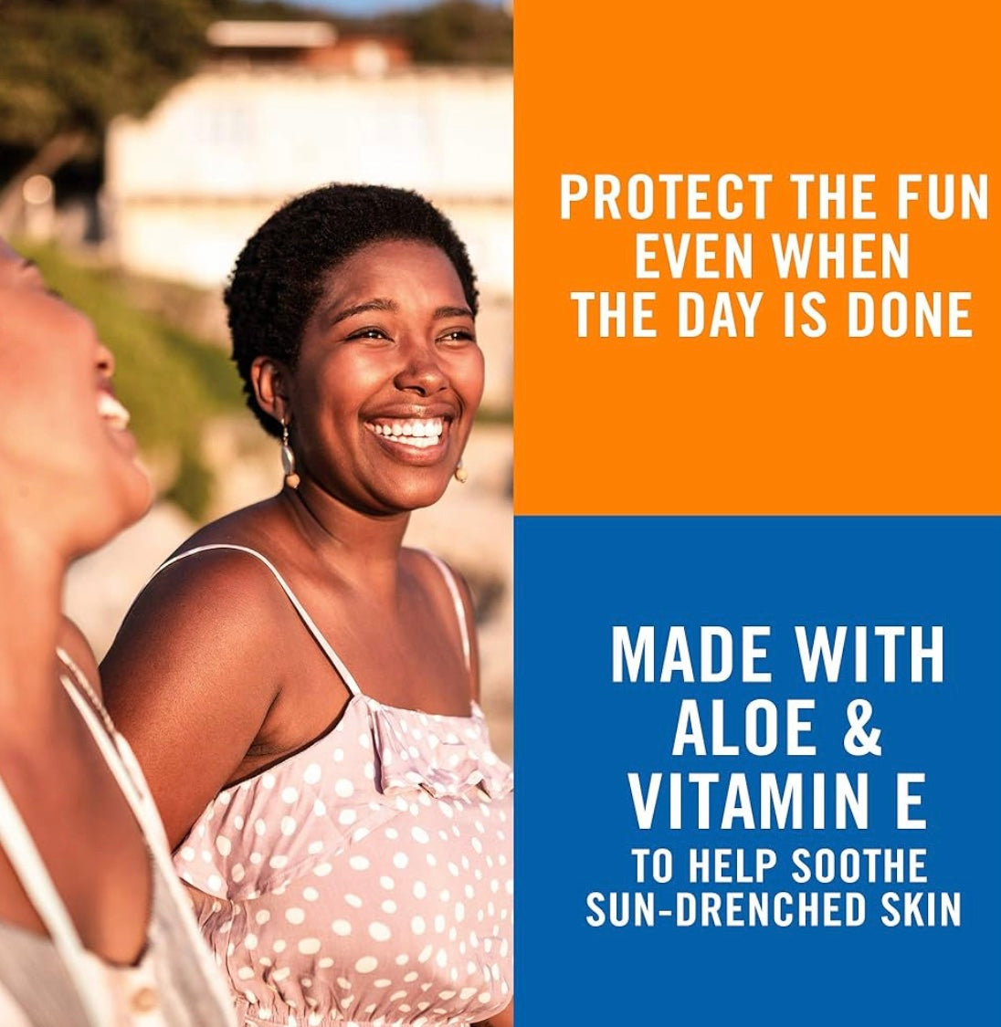 Banana Boat Soothing Aloe After Sun Gel