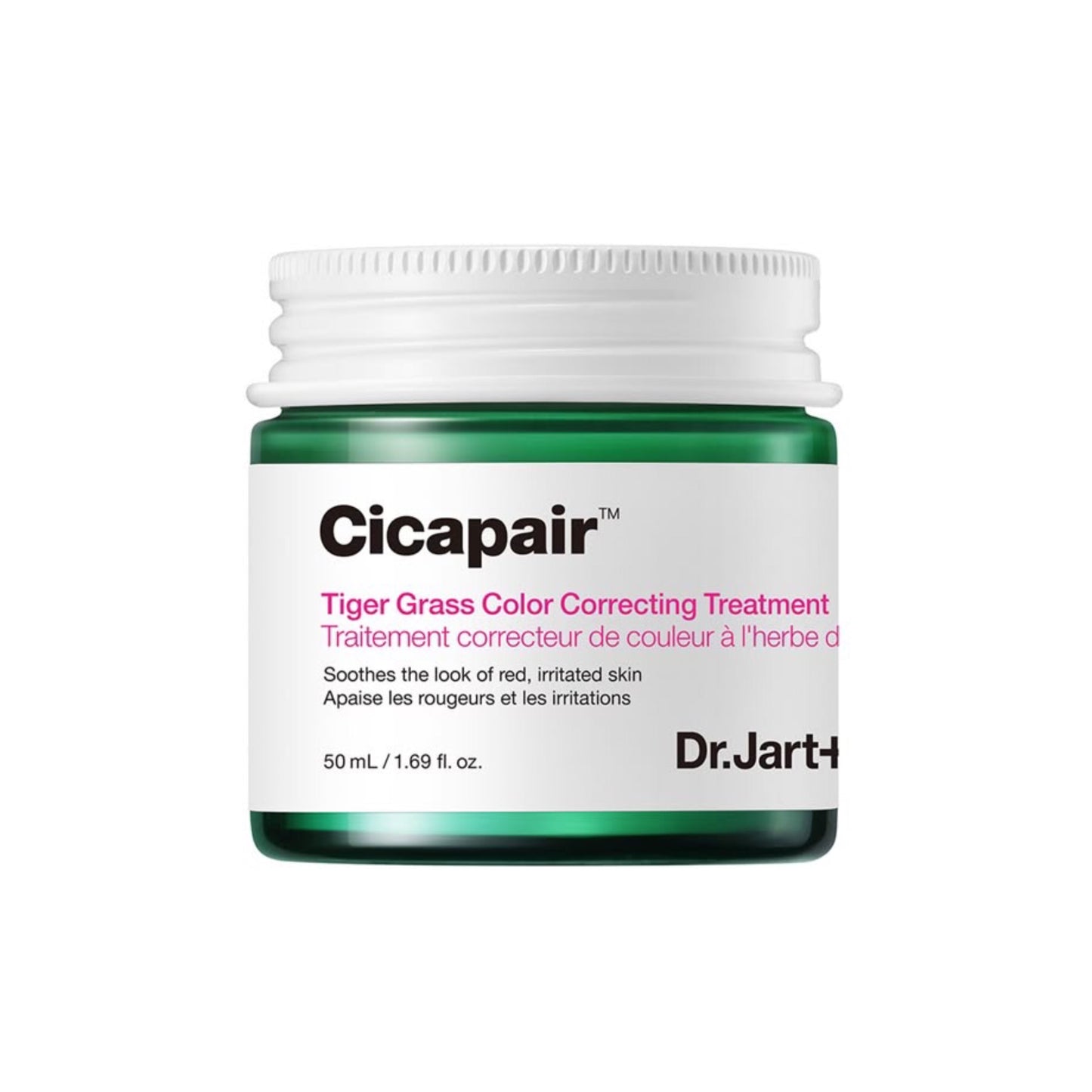Dr. Jart+ Cicapair Tiger Grass Colour Correcting Treatment