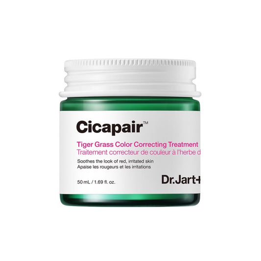 Dr. Jart+ Cicapair Tiger Grass Colour Correcting Treatment