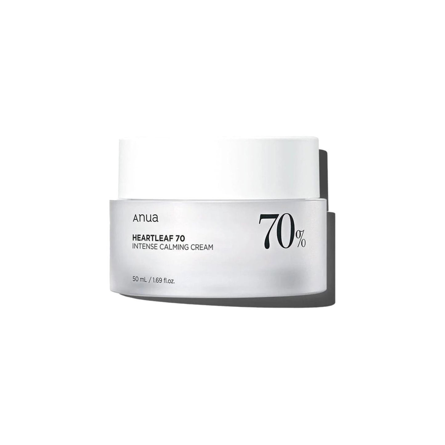 Anua Heartleaf 70% Intense Calming Cream