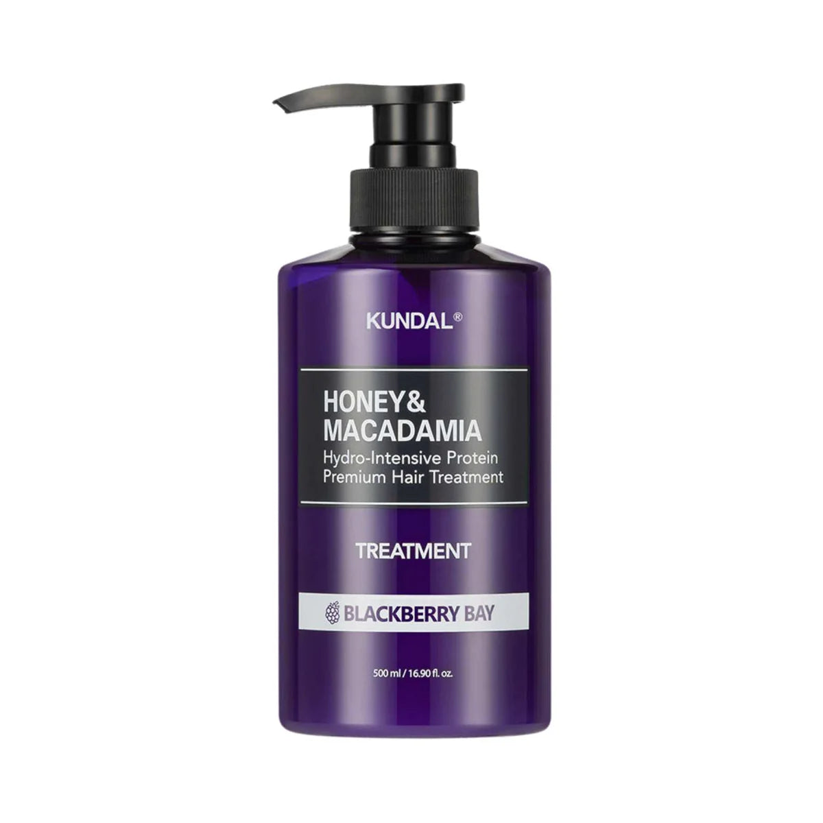 Kundal Honey & Macadamia Protein Hair Treatment