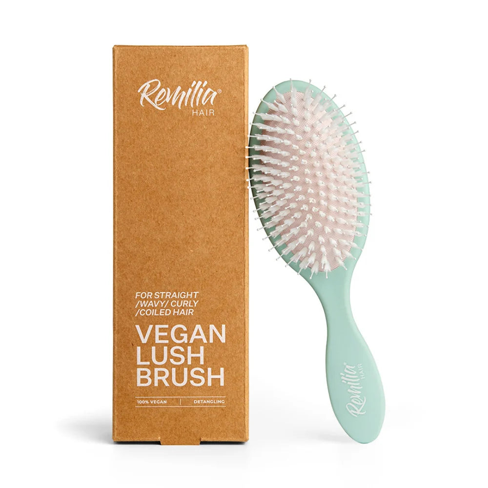 Remilia Vegan Lush Brush