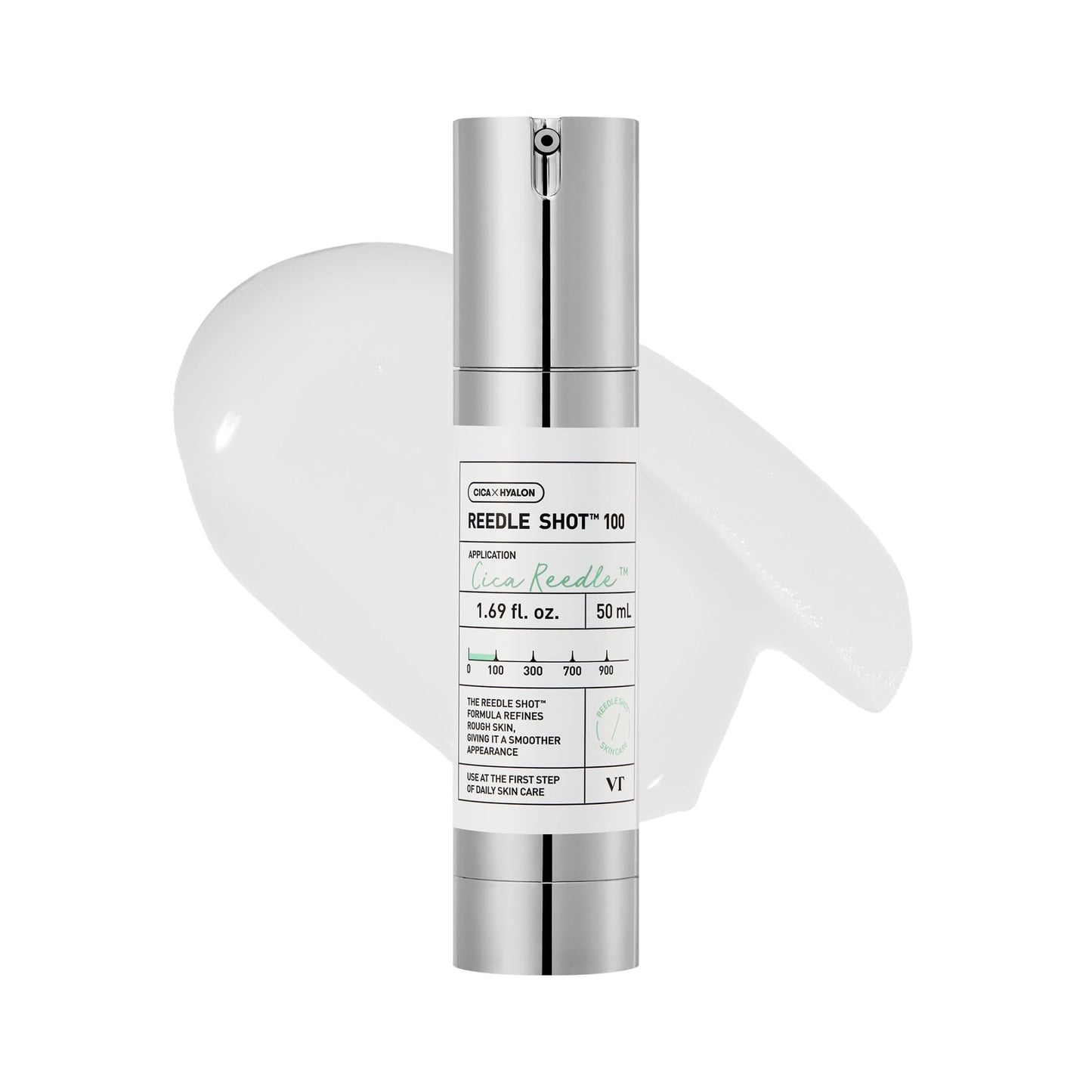 VT Cosmetics Cica Reedle Shot 100