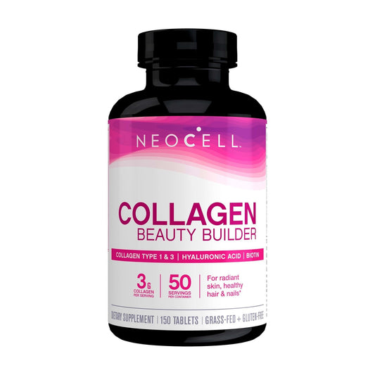 Neocell Collagen Beauty Builder