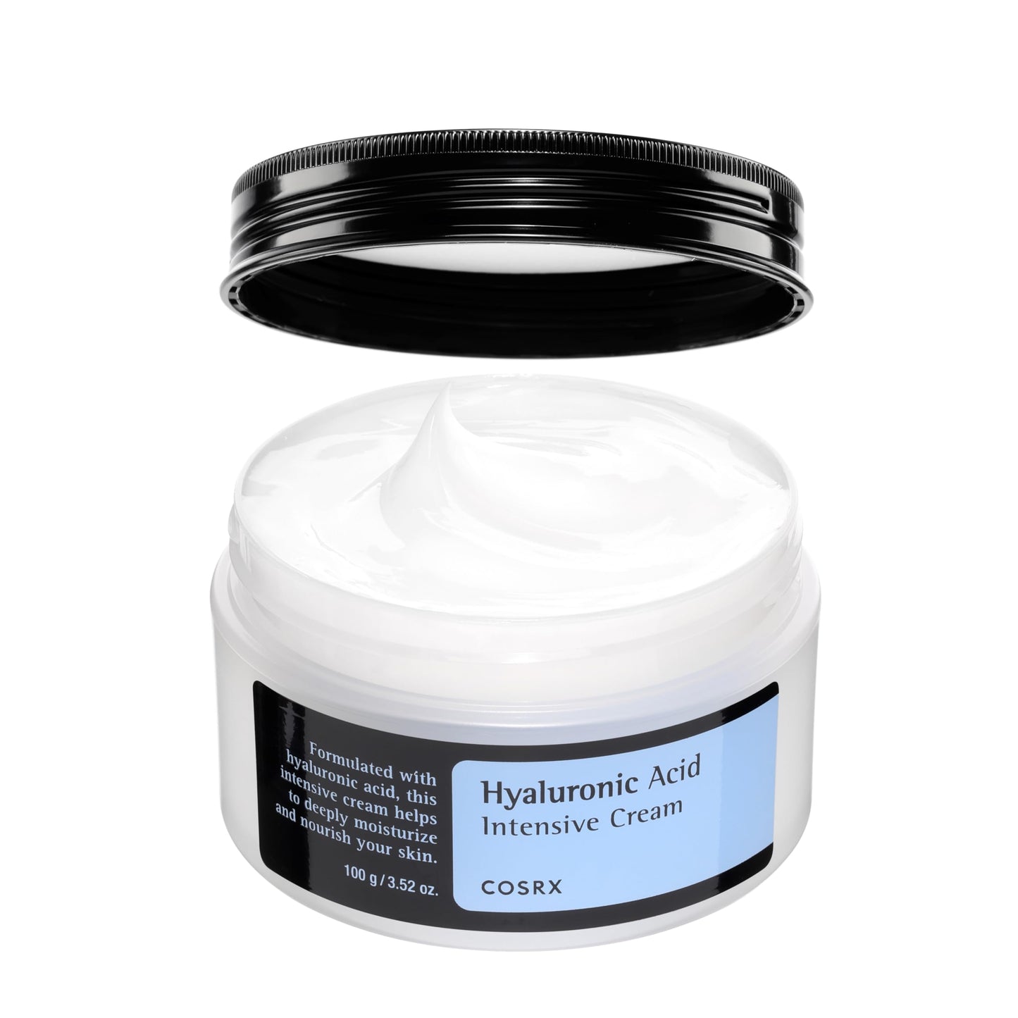 Cosrx Hyaluronic Acid Moisturizing intensive cream