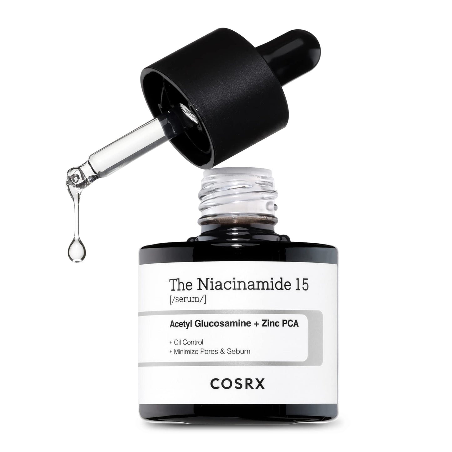 Cosrx The Niacinamide 15 Serum