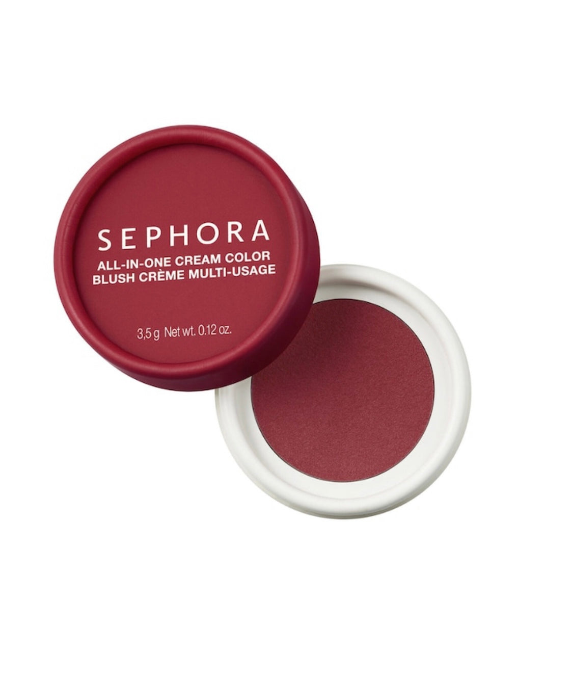 Sephora Multi-Purpose Cream Blush - Good Natural Look