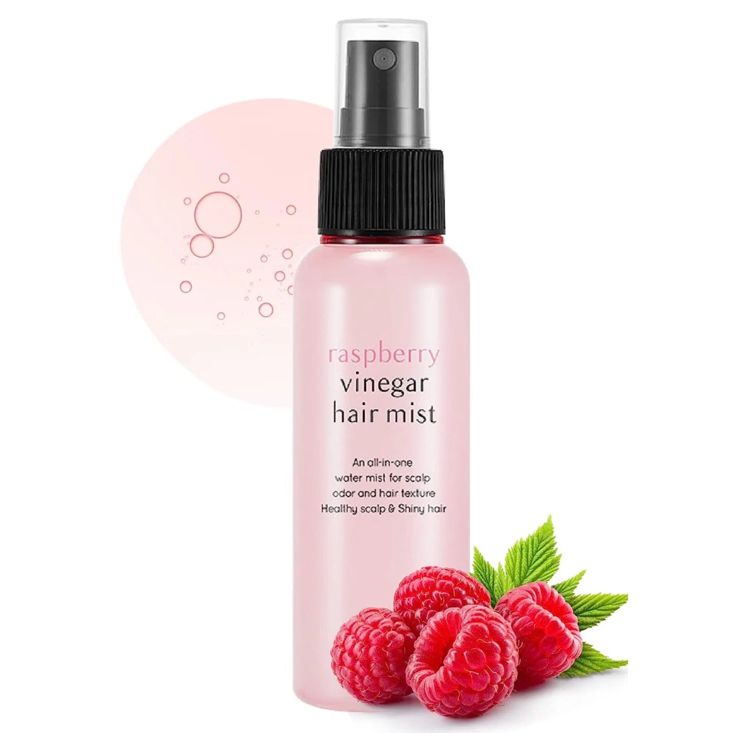A’Pieu Raspberry Vinegar Hair Mist