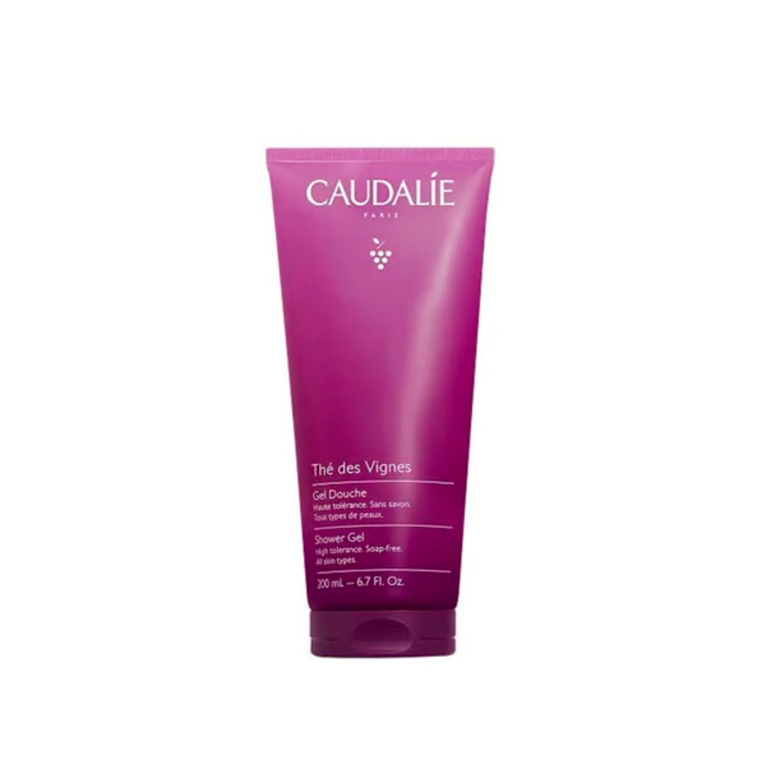 Caudalie Thé des Vignes Shower Gel