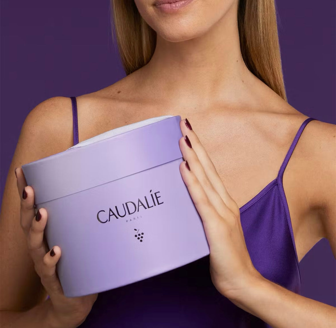 Caudalie Vinotherapist Body Moisturizing Duo Set
