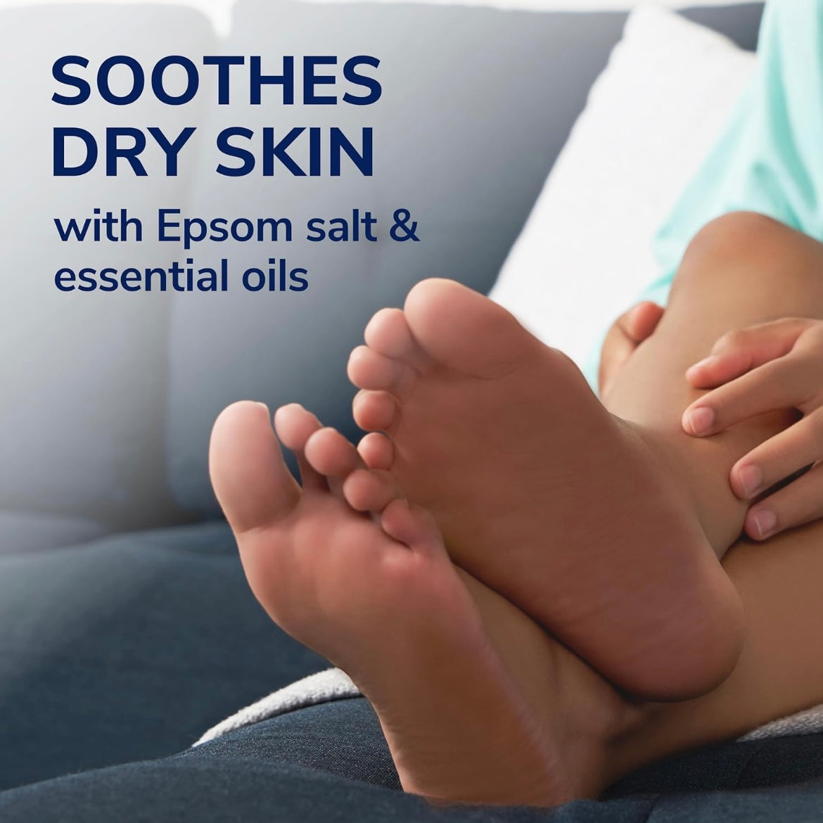 Dr. Scholl’s Dry, Flaky Skin Remover Ultra-Exfoliating Foot