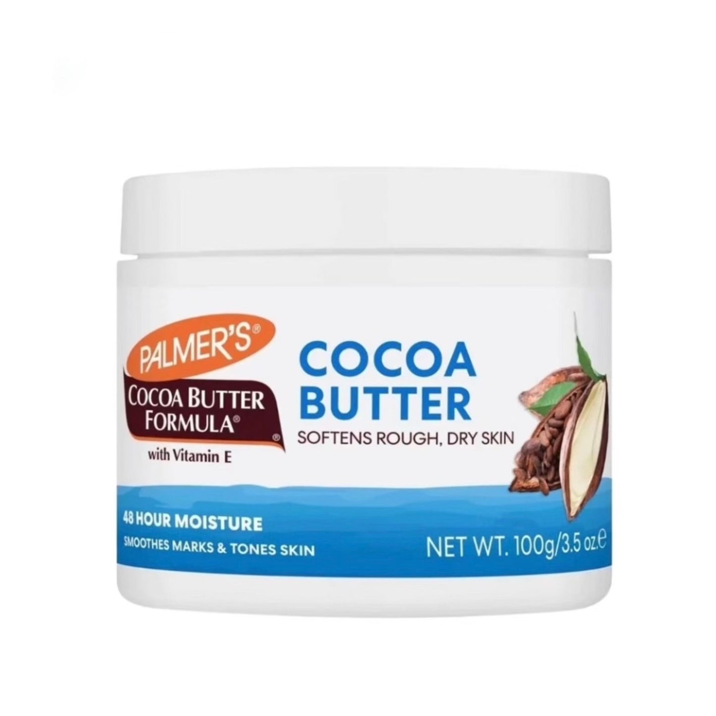 Palmer’s Cocoa Butter Solid Jar