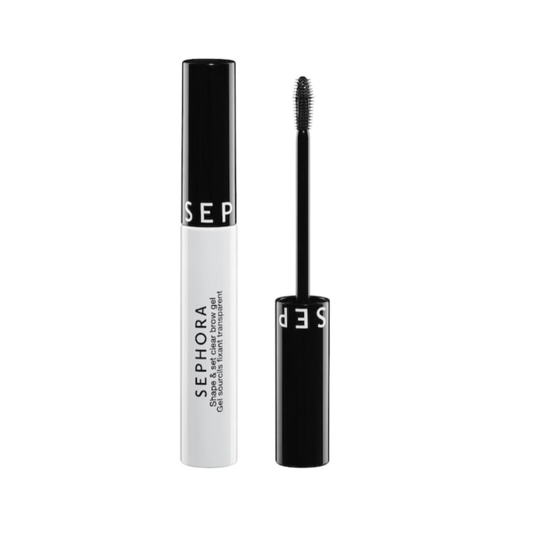 Sephora Shape & Set Clear Brow Gel