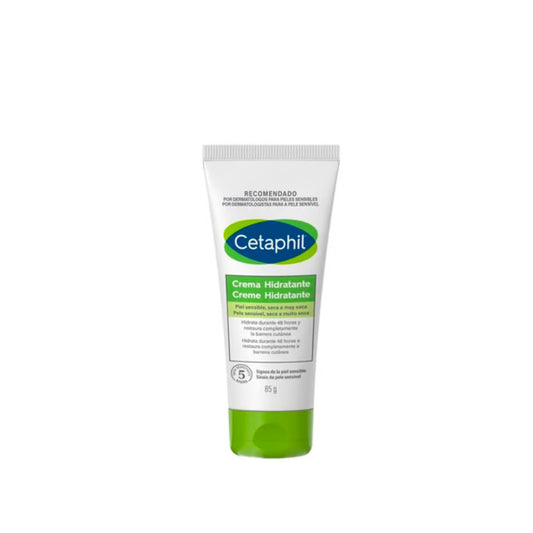 Cetaphil Moisturizing Cream for Dry to Very Dry Sensitive Skin