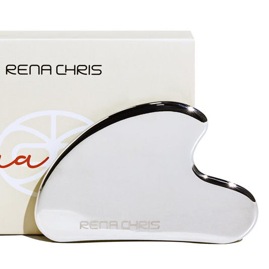 Rena Chris Gua Sha Facial Tool