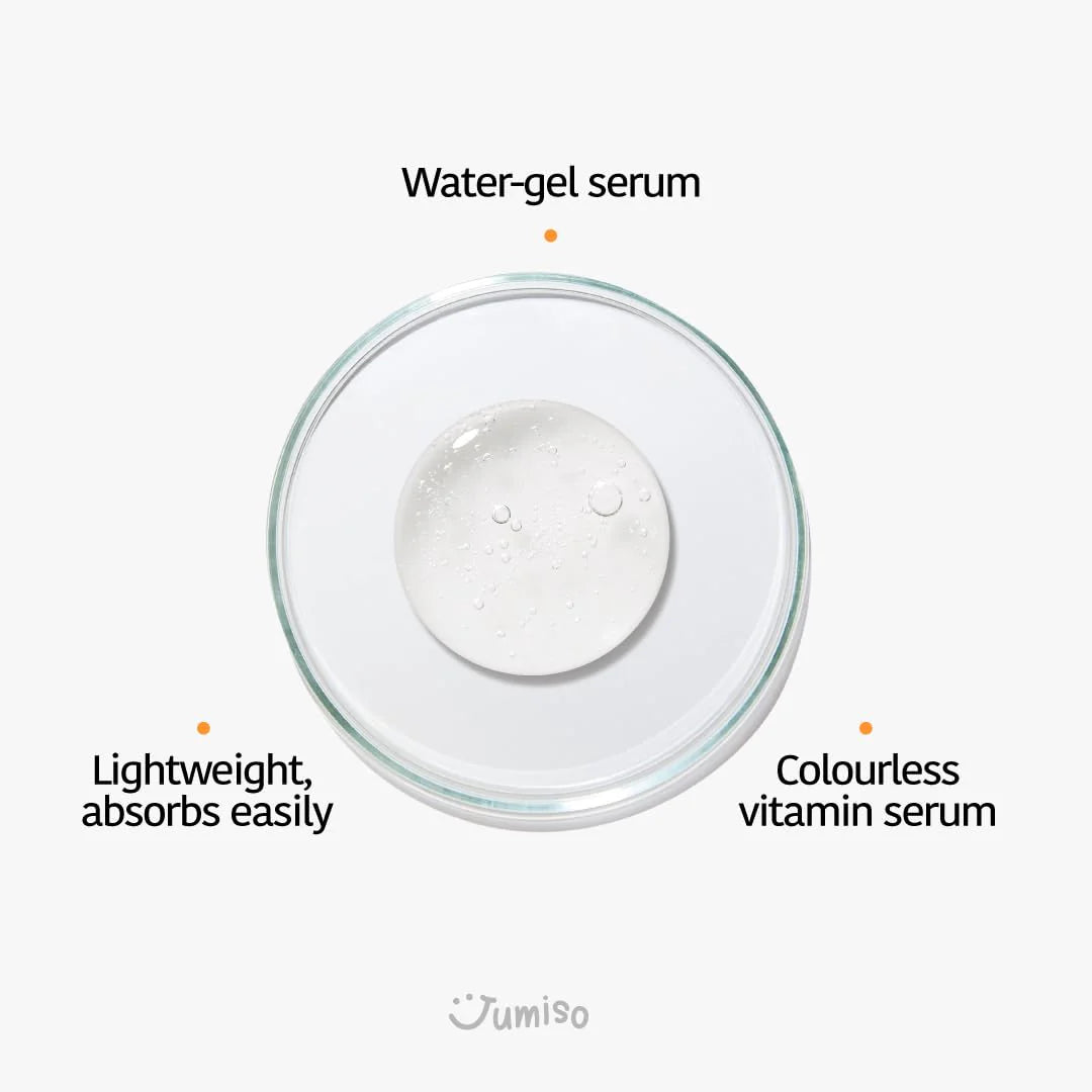 Jumiso All Day Vitamin Brightening & Balancing Serum