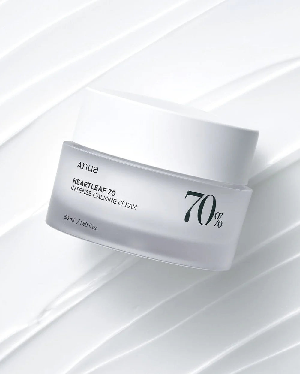 Anua Heartleaf 70% Intense Calming Cream