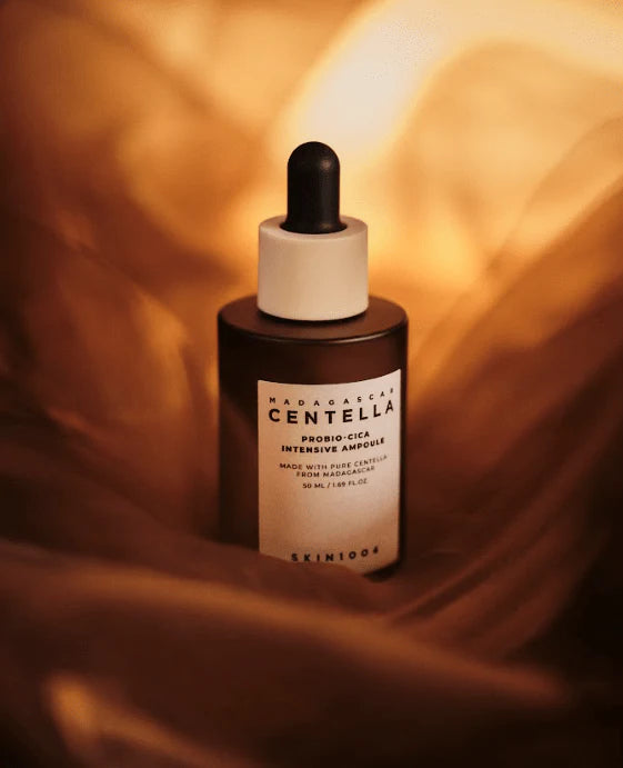 Skin1004 Centella Probio-Cica Intensive Ampoule