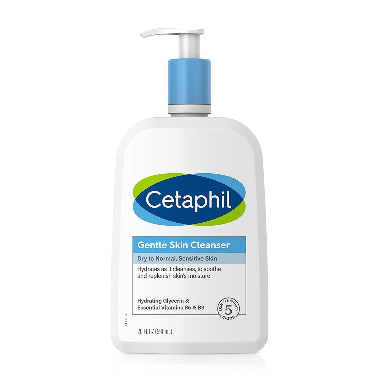 Cetaphil Gentle Skin Cleanser Normal to Dry