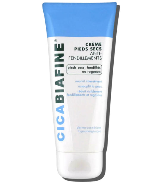 CicaBiafine Anti-Chapping Dry Feet Cream