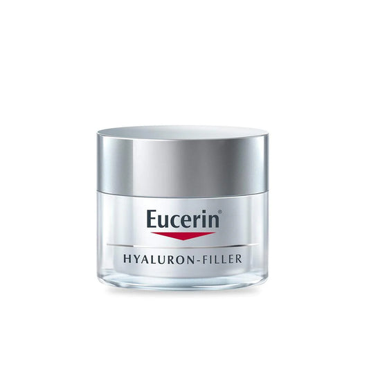 Eucerin Hyaluron-Filler Day SPF 15 for Dry Skin