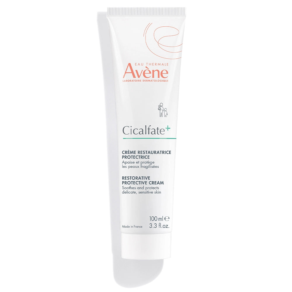 Avène Cicalfate+ Restorative Protective Cream