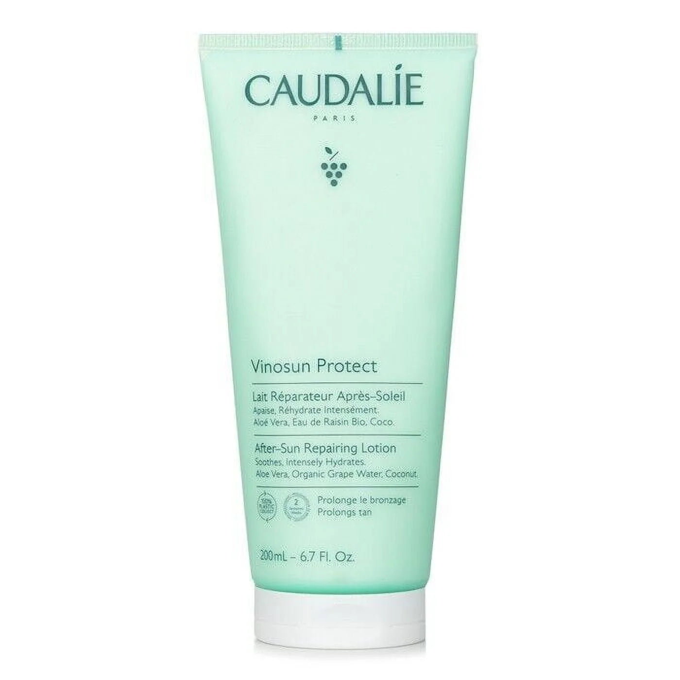 Caudalie Vinosun Protect Aftersun Repairing Lotion