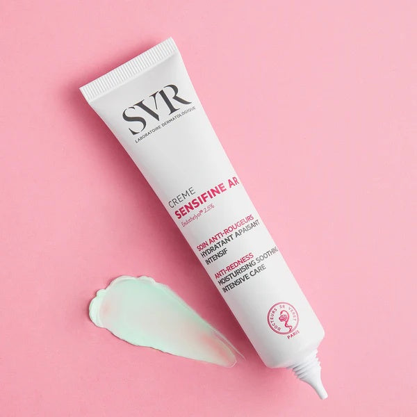 SVR Sensifine AR Cream