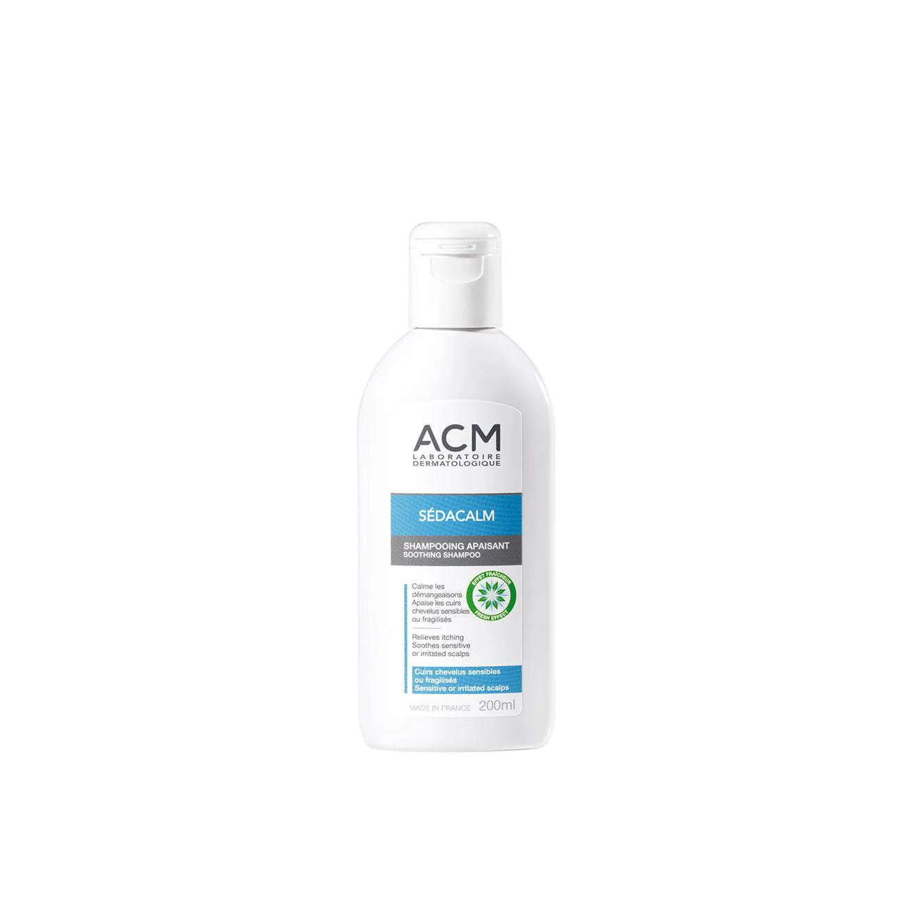 ACM Sédacalm Soothing Shampoo