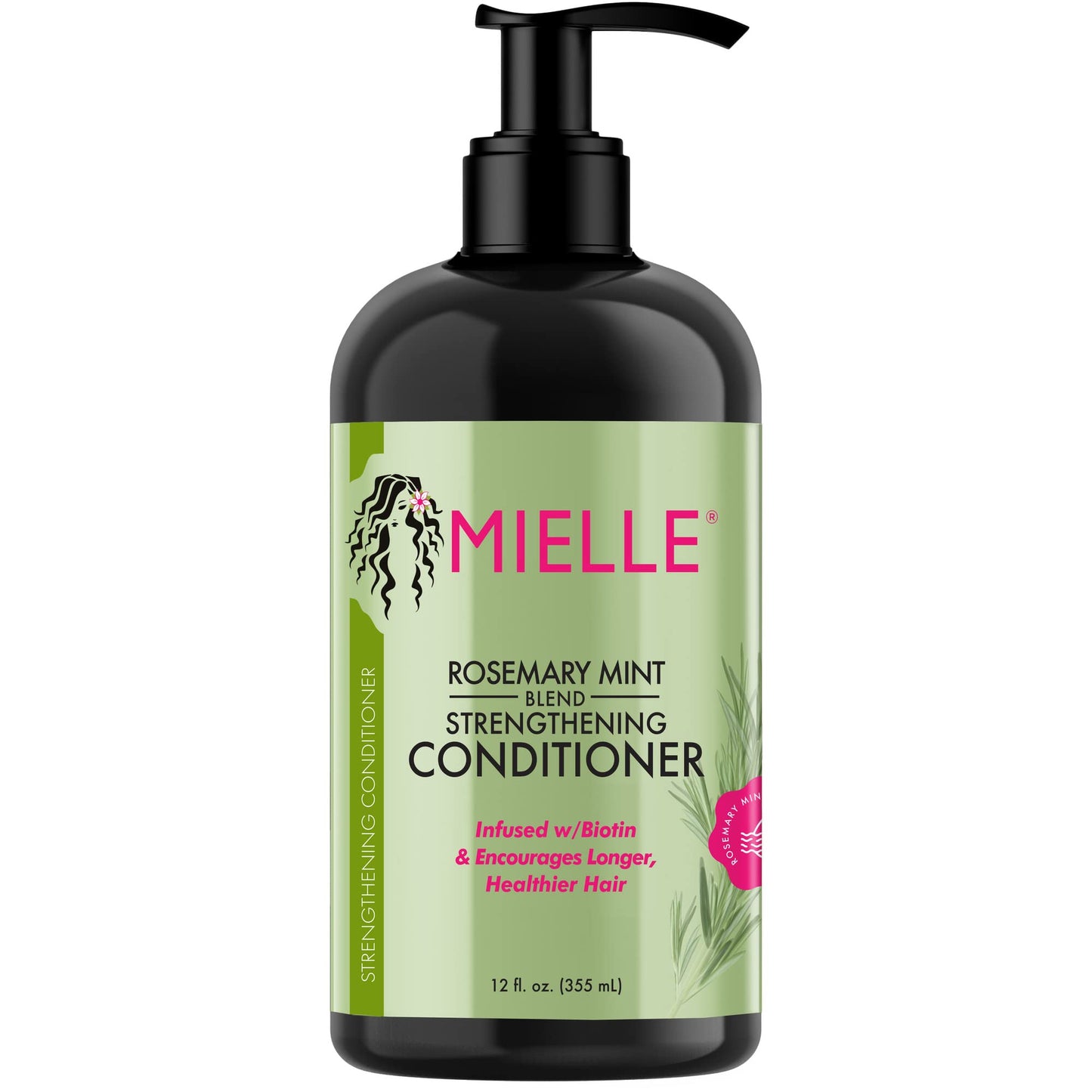 Mielle Rosemary Mint Strengthening Conditioner