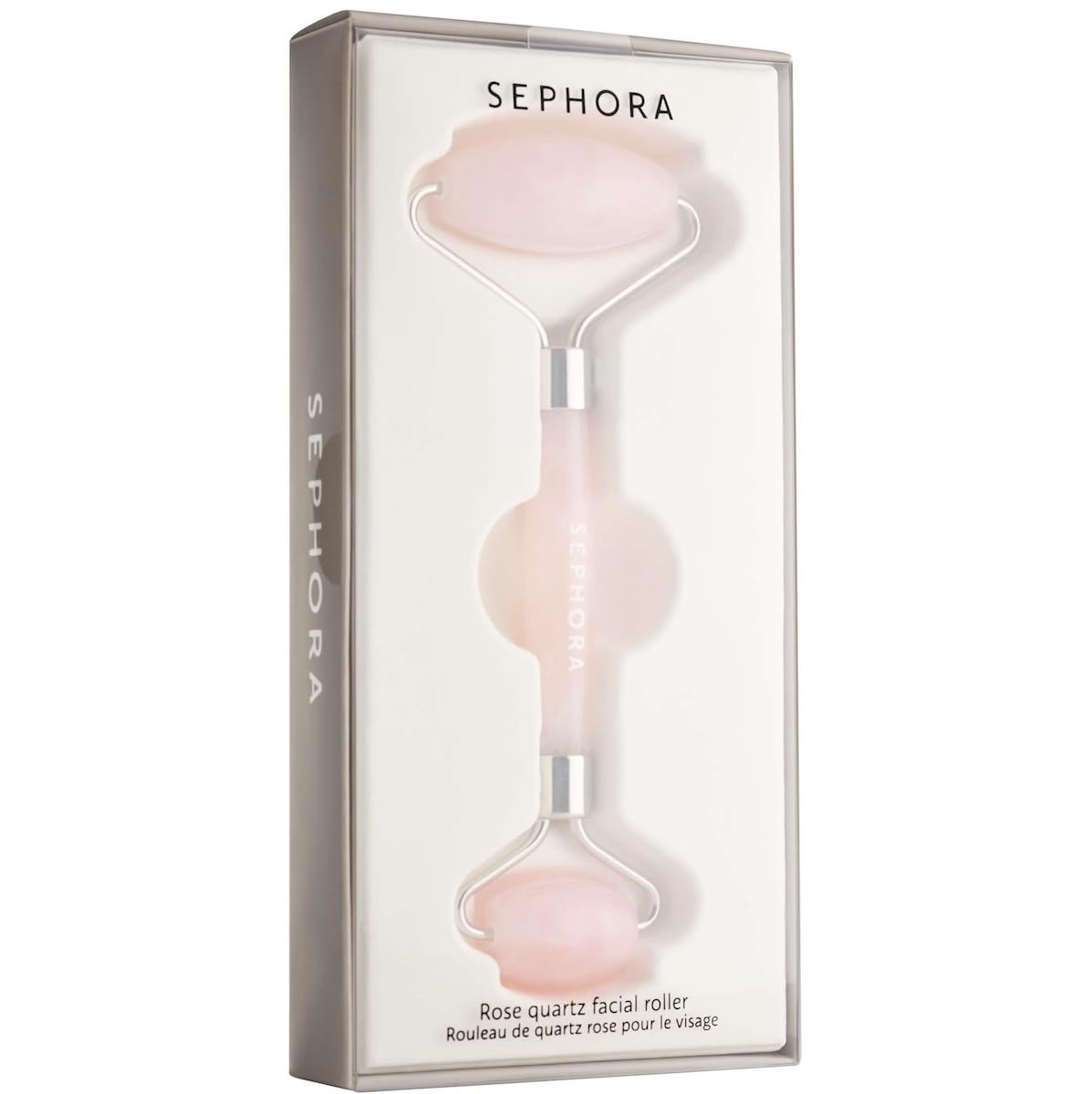 Sephora Rose Quartz Facial Roller