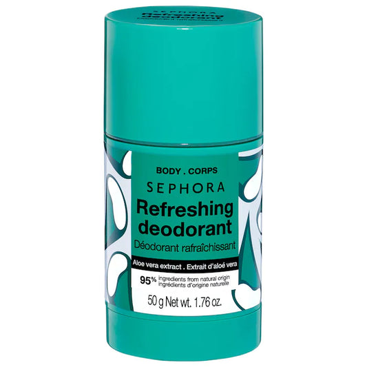 Sephora Solid Deodorant