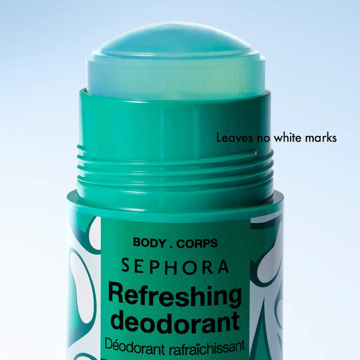 Sephora Solid Deodorant