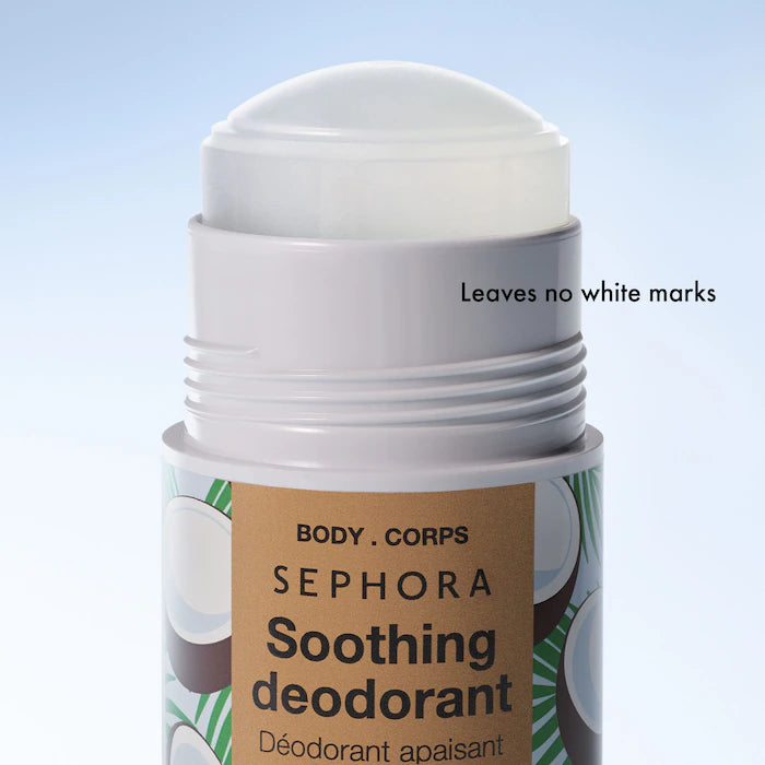 Sephora Solid Deodorant