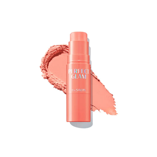 The Saem Perfect Glam Stick Blusher