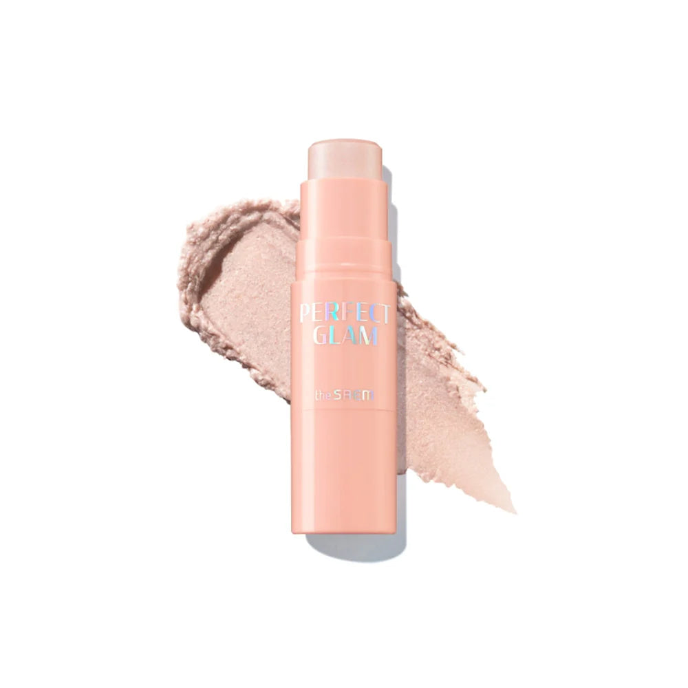 The Saem Perfect Glam Stick Blusher