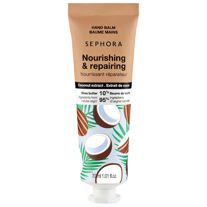 Sephora Hand Balm with Shea Butter