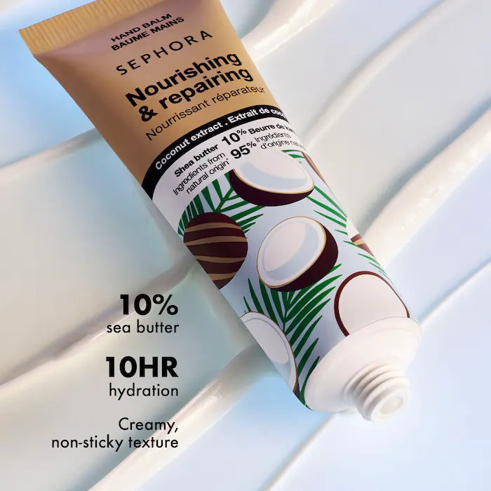 Sephora Hand Balm with Shea Butter