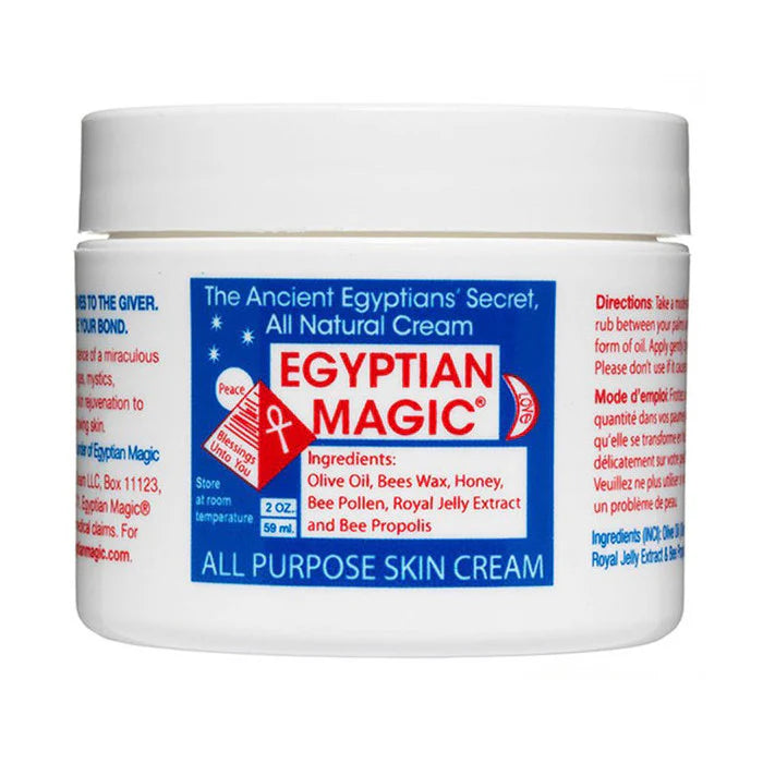 Egyptian Magic All-Natural Healing Skin Cream