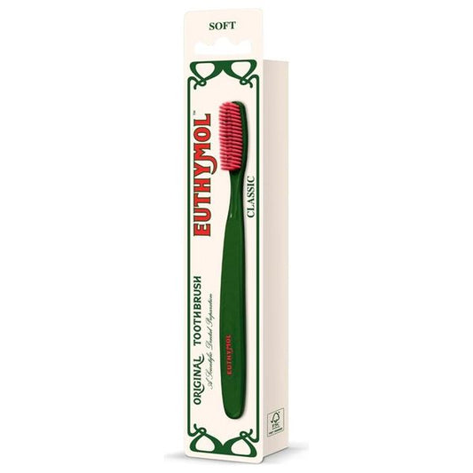 Euthymol Classic Toothbrush