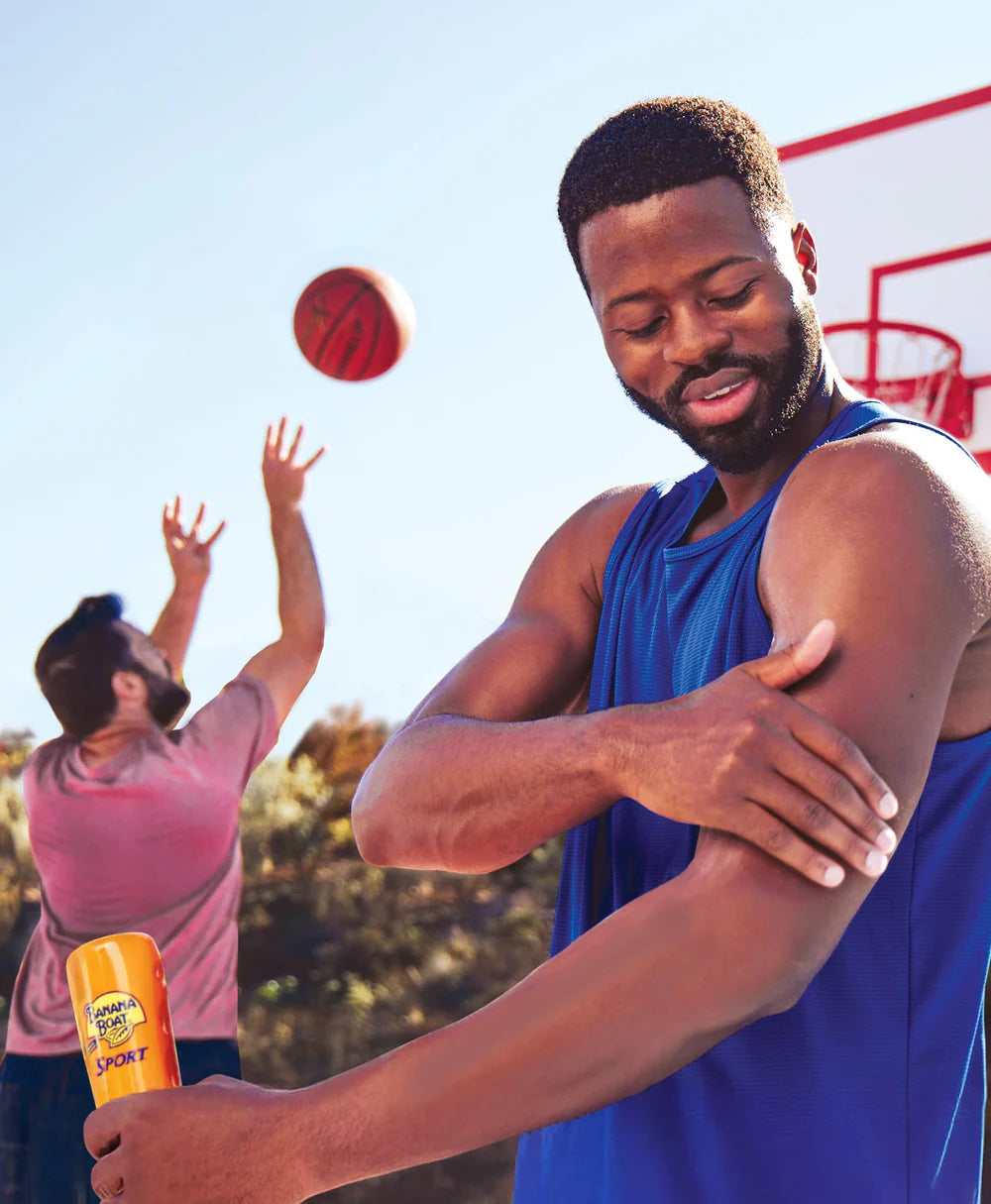 Banana Boat Sport Lotion SPF 50