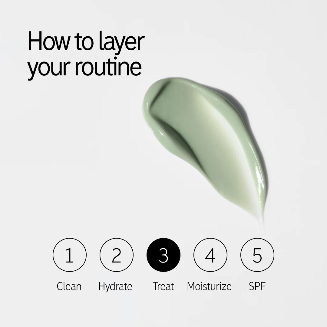 The Inkey List Succinic Acid Treatment