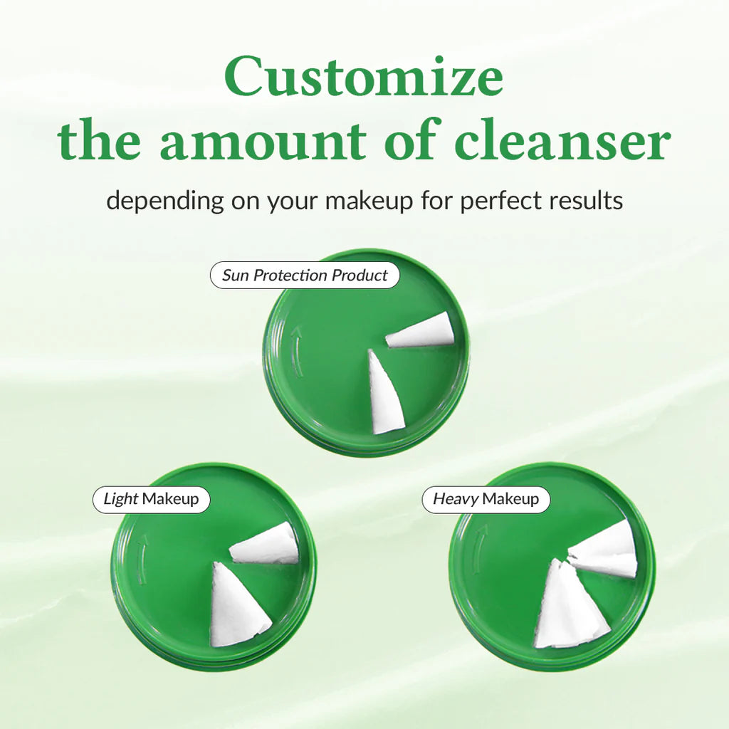 Dr. Althea Pure Grinding Cleansing Balm